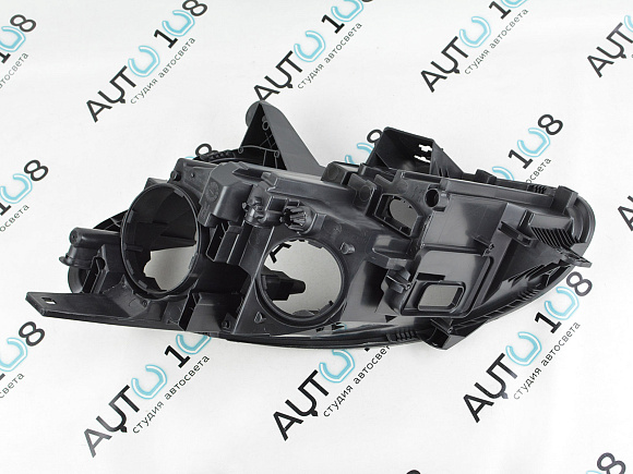 Корпус фары MERCEDES R W251 (2007-2010) 1-й рестайлинг (правый) по выгодной цене