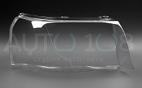 Стекло фары LAND ROVER FREELANDER 2 (2012-2014) 2-й рестайлинг (правое) — фото 2