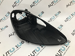 Корпус фары PORSCHE CAYENNE II 958 (2010-2014) дорестайлинг КСЕНОН (правый)