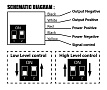 Модуль обманки линз Intellect универсальный (адаптер, decoder) (к-т 2шт) Dec-univers-int по выгодной цене