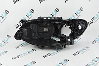Корпус фары BMW 2 F22 (2014-2017) КСЕНОН (левый) — фото 2