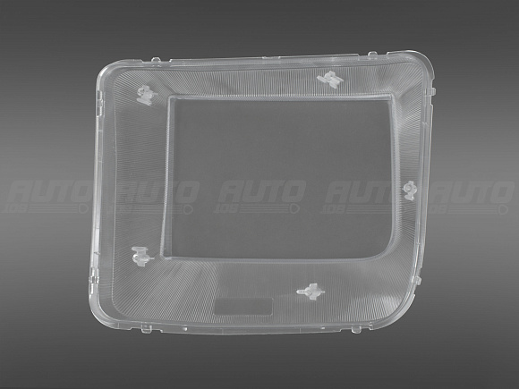 Стекло фары Jetour Shanhai L9 (2023-2025) (правое) по выгодной цене