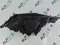 Корпус фары BMW 5 G30 (2020-2023) рестайлинг Full LED Adaptive (левый)