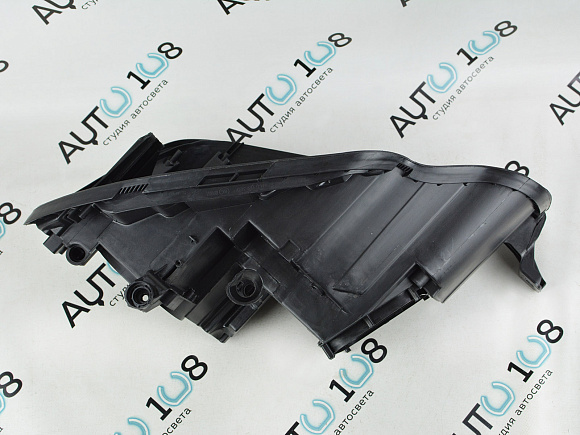 Корпус фары MERCEDES GL Klasse X166 (2012-2016) (левый) по выгодной цене