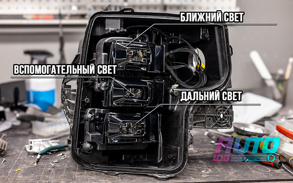 этапы работ - 2