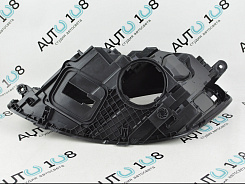 Корпус фары MERCEDES S klasse W222 (2017-2020) рестайлинг LED (правый)