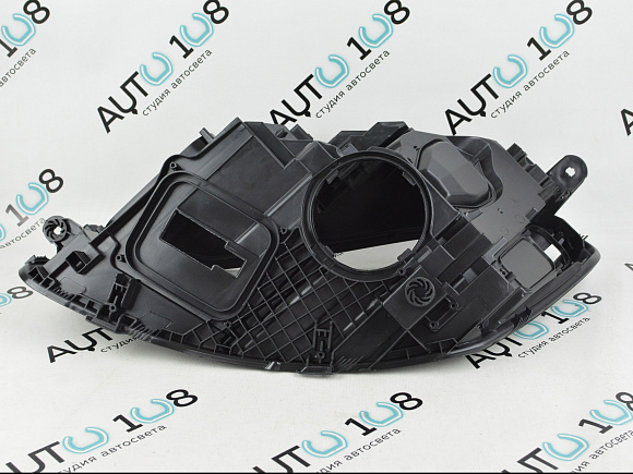 Корпус фары MERCEDES S klasse W222 (2017-2020) рестайлинг LED (правый) по выгодной цене