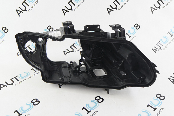 Корпус фары BMW 3 E92 / E93 (2005-2010) дорестайлинг (правый) по выгодной цене