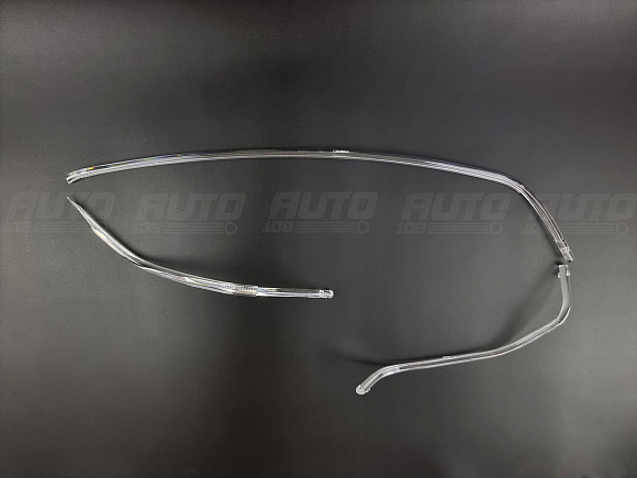 Световоды для фары AUDI A5 8T (2011-2016) левой