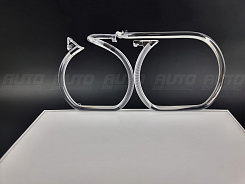 Световоды для фары BMW 4 F32 / F33 / F36 (2017-2020) LED без afs левой