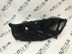 Корпус фары JAGUAR XF II (2015-2020) LED (левый)