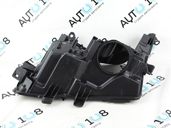 Корпус фары Lexus GX II (2013-2019) 1-й рестайлинг LED (правый) по выгодной цене