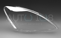 Стекло фары MITSUBISHI LANCER 9 (2000-2010) (правое) — фото 5