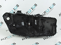 Корпус фары BMW 5 G30 (2016-2020) дорестайлинг LED (правый)