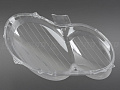 Стекло фары MERCEDES CLK CLASS W209 (2002-2010) (левое) Стекло фары MERCEDES CLK CLASS W209 (2002-2010) (левое) по выгодной цене