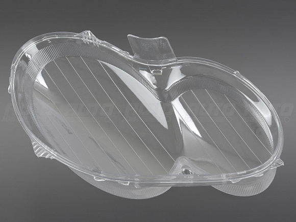 Стекло фары MERCEDES CLK CLASS W209 (2002-2010) (левое) по выгодной цене