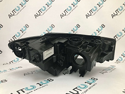 Корпус фары BMW 3 G20 (2019-2022) Full LED (левый)