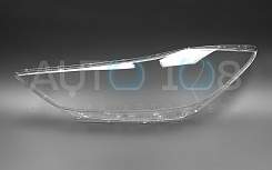 Стекло фары HYUNDAI ELANTRA 6 AD (2015-2019) дорестайлинг (левое)