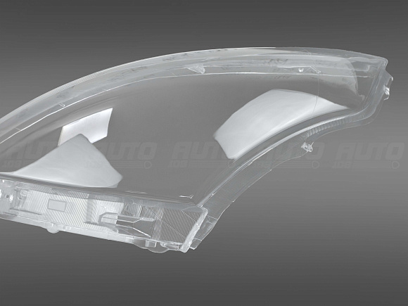 Стекло фары NISSAN TEANA J32 (2011-2014) рестайлинг (левое) по выгодной цене