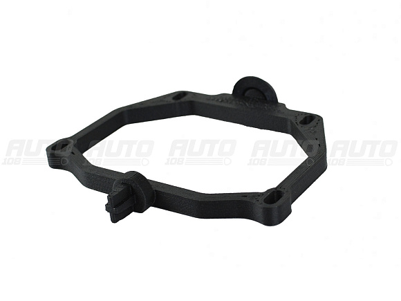 Переходная рамка Hyundai Equus (2010-2013) AFS - Hella 3 / 3R (к-т, 2шт) по выгодной цене