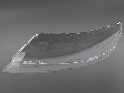 Стекло фары AUDI Q7 I 4L (2005-2015) (правое)