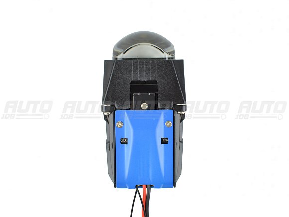 Светодиодные линзы Rayzer M5 PRO Matrix 1.5 5500K (ближний + дальний) по выгодной цене