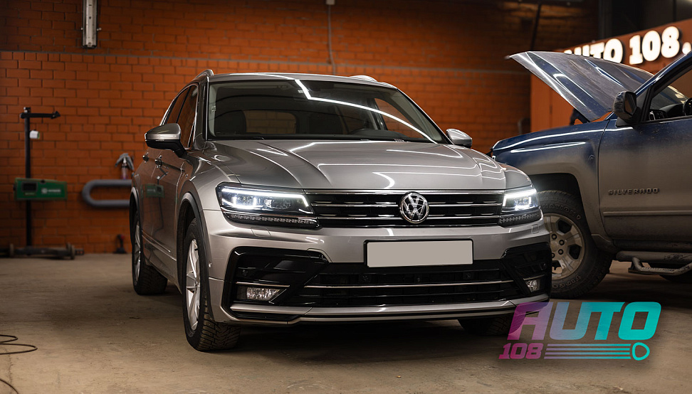 Этапы работ - 9