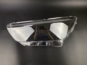 Стекло фары VOLVO XC40 I (2017-2022) дорестайлинг (левое)