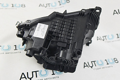 Корпус фары LAND ROVER DEFENDER 2 (2019-н.в.) (левый)