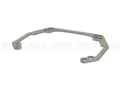 Переходная рамка для замены линзы ZKW NEW на Hella 3 / 3R (комплект, 2шт) R-034