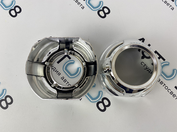 Маска для линз 3.0 дюйма - №17.1 по выгодной цене