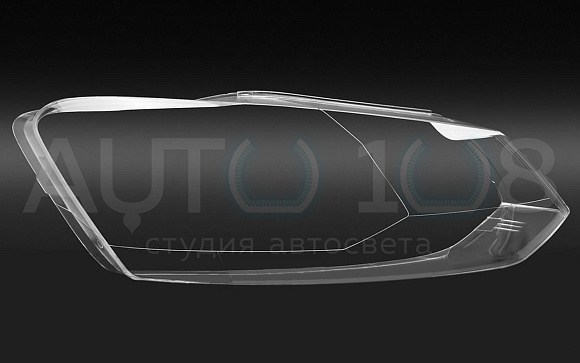 Стекло фары VOLKSWAGEN POLO 5 (2009-2020) (правое) по выгодной цене