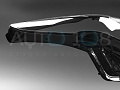 Стекло фары MAZDA 3 BP (2018-н.в.) FULL LED (левое) по выгодной цене