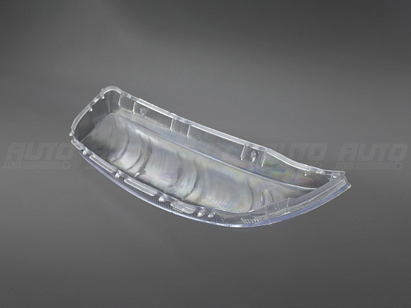 Стекло фары HYUNDAI ELANTRA 3 XD2 (2003-2010) рестайлинг (левое) по выгодной цене