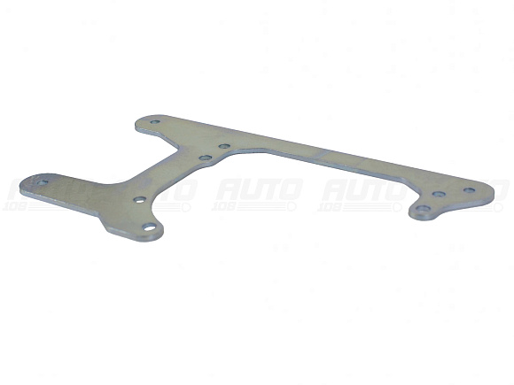 Переходная рамка Volkswagen Passat B7 (2010-2015) ГАЛОГЕН рефлектор - Hella 3 / 3R (к-т 2шт) по выгодной цене