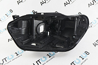 Корпус фары BMW 1 F20 / F21 (2015-2019) рестайлинг LED (левый) — фото 2