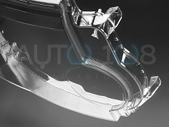 Стекло фары LAND ROVER DISCOVERY 3 (2004-2009) (правое)