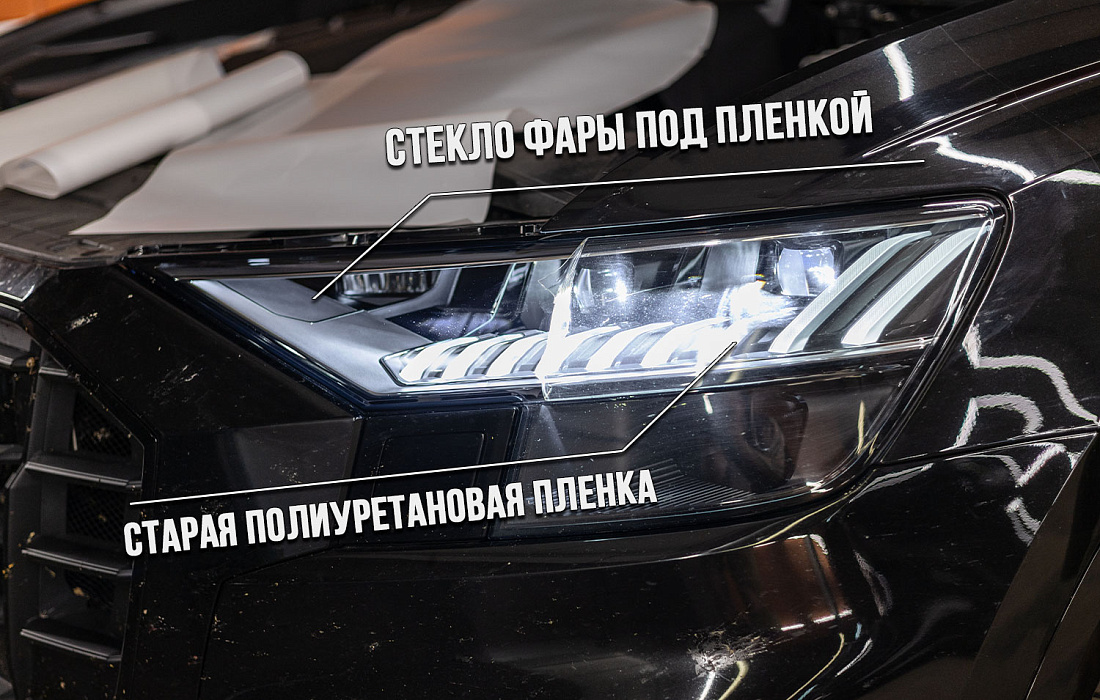 этапы работ - 1