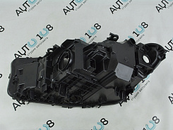 Корпус фары BMW 5 G30 (2016-2020) дорестайлинг LED (правый)