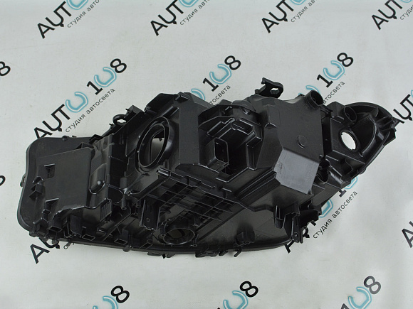 Корпус фары BMW 5 G30 (2016-2020) дорестайлинг LED (правый) по выгодной цене