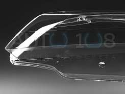 Стекло фары BMW Z4 E89 (2009-2017) правое