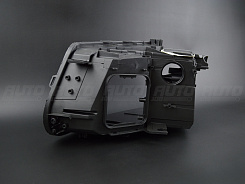 Корпус фары AUDI Q5 8R (2008-2012) дорестайлинг (правый)