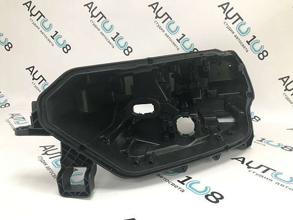 Корпус фары VOLKSWAGEN POLO 6 (2020-н.в.) LED рефлектор (левый) по выгодной цене