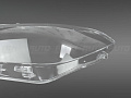 Стекло фары BMW 1r F20, F21 (2015-2019) рестайлинг (левое) Стекло фары BMW 1r F20, F21 (2015-2019) рестайлинг (левое) по выгодной цене