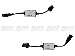 Обманка Decoder Can-Bus EMC 12V
