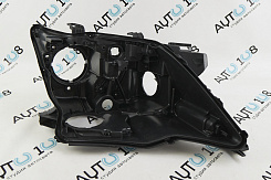 Корпус фары LEXUS LX 570 (2012-2015) 1й рестайлинг (правый)