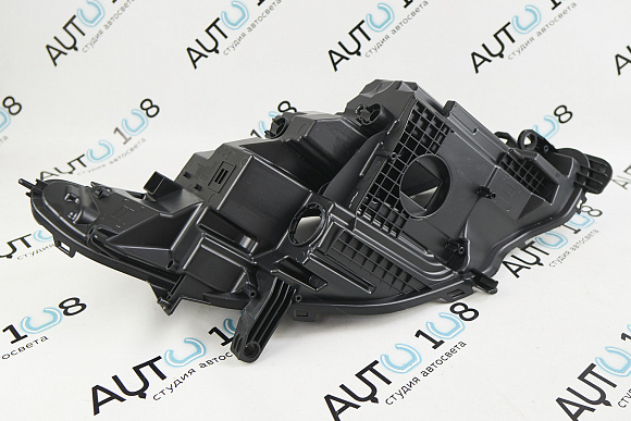 Корпус фары LAND ROVER DISCOVERY SPORT (2019-н.в.) рестайлинг LED (левый) по выгодной цене