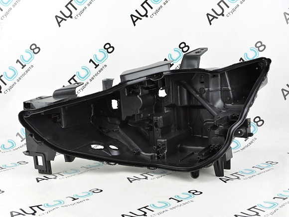 Корпус фары MAZDA CX-5 2 (2017-2021) Full LED Adaptive (левый) по выгодной цене