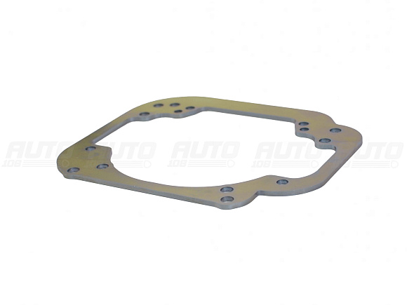 Переходная рамка Volkswagen Passat CC (2008-2011) автокорректор - Hella 3 / 3R (к-т 2шт) по выгодной цене