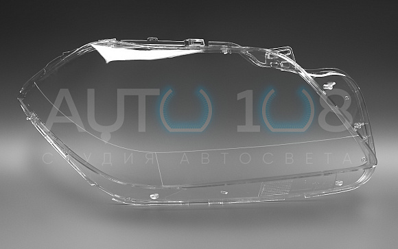 Стекло фары MERCEDES GL-Class X166 (2012-2016) (правое) по выгодной цене